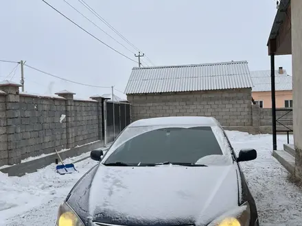 Toyota Camry 2004 года за 4 700 000 тг. в Шолаккорган – фото 5