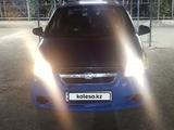 Chevrolet Aveo 2007 года за 1 900 000 тг. в Сатпаев
