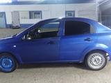 Chevrolet Aveo 2007 годаүшін1 900 000 тг. в Сатпаев – фото 2