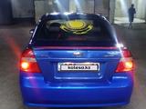 Chevrolet Aveo 2007 годаүшін1 900 000 тг. в Сатпаев – фото 3