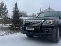 Lexus LX 570 2011 годаfor21 000 000 тг. в Актобе