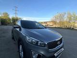 Kia Sorento 2015 года за 11 500 000 тг. в Астана – фото 3