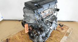 Двигатель 1MZ-FE 3л Toyota Camry и АКПП (коробка автомат) КОНТРАКТНЫЙ за 163 300 тг. в Астана