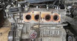 Двигатель 1MZ-FE 3л Toyota Camry и АКПП (коробка автомат) КОНТРАКТНЫЙ за 163 300 тг. в Астана – фото 4