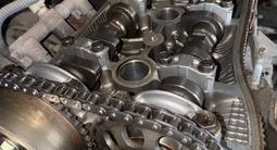 Двигатель 1MZ-FE 3л Toyota Camry и АКПП (коробка автомат) КОНТРАКТНЫЙ за 163 300 тг. в Астана – фото 5