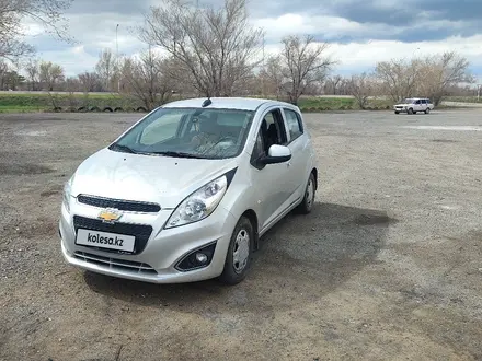 Chevrolet Spark 2023 года за 5 400 000 тг. в Павлодар