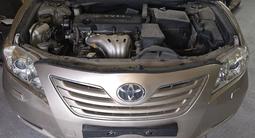 Toyota Camry 2.4 5 ступка автоматfor650 000 тг. в Уральск