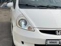 Honda Fit 2007 года за 4 500 000 тг. в Алматы