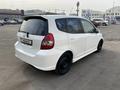 Honda Fit 2007 года за 4 500 000 тг. в Алматы – фото 4