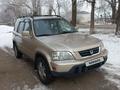 Honda CR-V 2001 года за 4 500 000 тг. в Алматы – фото 2