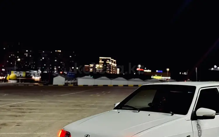 ВАЗ (Lada) 2114 2013 года за 2 000 000 тг. в Караганда