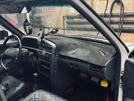ВАЗ (Lada) 2114 2013 года за 2 000 000 тг. в Караганда – фото 4