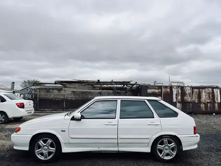 ВАЗ (Lada) 2114 2013 года за 2 000 000 тг. в Караганда – фото 5