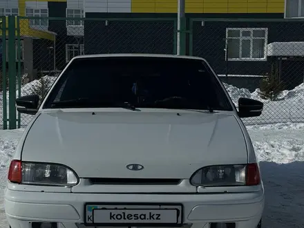 ВАЗ (Lada) 2114 2013 года за 2 000 000 тг. в Караганда – фото 6