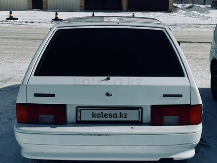 ВАЗ (Lada) 2114 2013 года за 2 000 000 тг. в Караганда – фото 8
