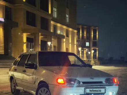 ВАЗ (Lada) 2114 2013 года за 2 000 000 тг. в Караганда – фото 7