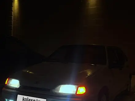ВАЗ (Lada) 2114 2013 года за 2 000 000 тг. в Караганда – фото 9