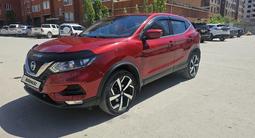Nissan Qashqai 2019 годаfor9 000 000 тг. в Актобе – фото 2