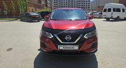 Nissan Qashqai 2019 годаfor9 000 000 тг. в Актобе
