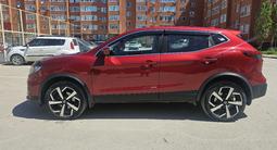 Nissan Qashqai 2019 годаfor9 000 000 тг. в Актобе – фото 3