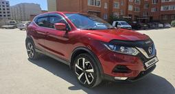 Nissan Qashqai 2019 годаfor9 000 000 тг. в Актобе – фото 5