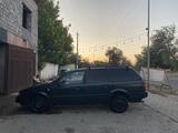 Volkswagen Passat 1990 годаүшін650 000 тг. в Жетысай – фото 3