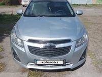 Chevrolet Cruze 2012 года за 5 300 000 тг. в Петропавловск