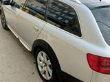 Audi A6 allroad 2010 годаfor5 950 000 тг. в Актау – фото 4