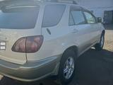 Lexus RX 300 1999 годаүшін6 000 000 тг. в Астана – фото 3