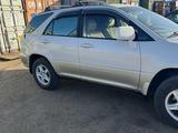 Lexus RX 300 1999 года за 6 000 000 тг. в Астана – фото 2