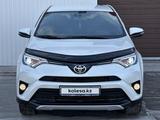 Toyota RAV4 2017 года за 12 550 000 тг. в Караганда – фото 3