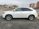 Lexus RX 350 2010 года за 13 000 000 тг. в Кызылорда