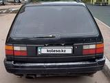 Volkswagen Passat 1992 года за 1 100 000 тг. в Астана – фото 5
