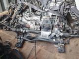 Хонда элюзион мотор за 7 775 тг. в Кульсары – фото 4