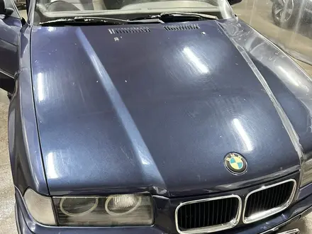 BMW 320 1995 года за 2 150 000 тг. в Караганда – фото 10