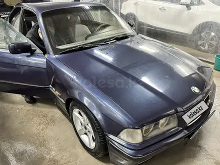 BMW 320 1995 года за 2 150 000 тг. в Караганда – фото 11
