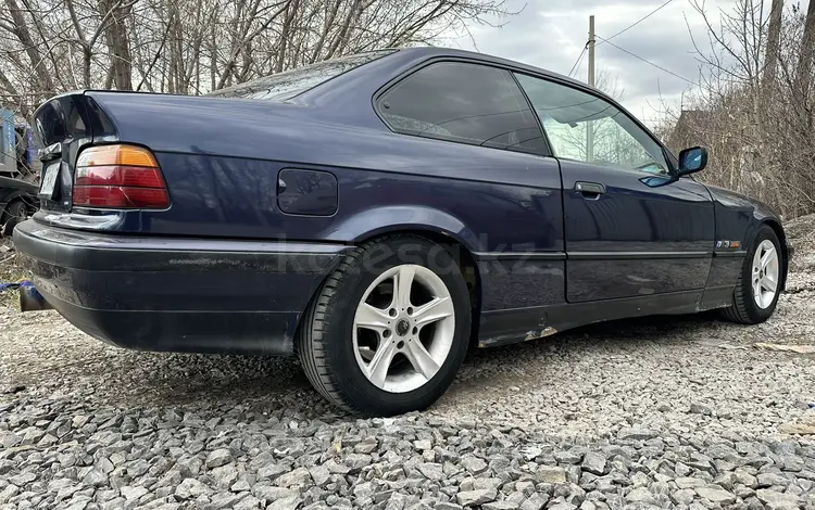 BMW 320 1995 года за 2 150 000 тг. в Караганда