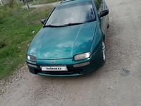 Mazda 323 1995 года за 1 670 000 тг. в Петропавловск