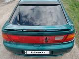 Mazda 323 1995 годаүшін1 580 000 тг. в Петропавловск – фото 3
