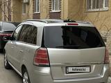 Opel Zafira 2005 года за 3 700 000 тг. в Актау – фото 4
