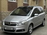 Opel Zafira 2005 года за 3 700 000 тг. в Актау – фото 2
