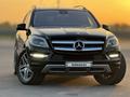 Mercedes-Benz GL 450 2012 года за 22 000 000 тг. в Алматы – фото 27