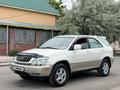 Lexus RX 300 2001 года за 4 700 000 тг. в Алматы