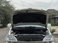 Lexus RX 300 2001 года за 4 700 000 тг. в Алматы – фото 14