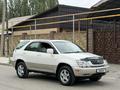 Lexus RX 300 2001 года за 4 700 000 тг. в Алматы – фото 2
