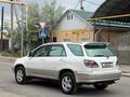 Lexus RX 300 2001 года за 4 700 000 тг. в Алматы – фото 4