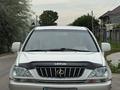 Lexus RX 300 2001 года за 4 700 000 тг. в Алматы – фото 6