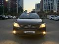 Toyota Corolla 2012 годаүшін5 550 000 тг. в Астана