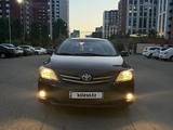 Toyota Corolla 2012 годаүшін5 550 000 тг. в Астана