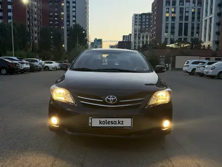 Toyota Corolla 2012 года за 5 550 000 тг. в Астана